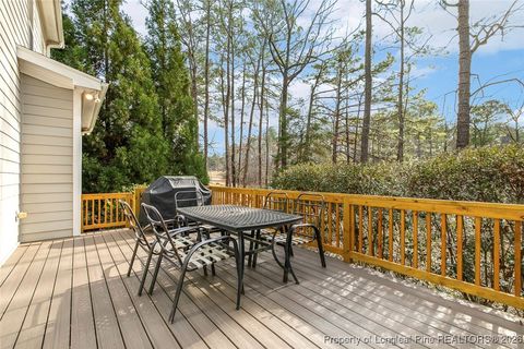 Tiny photo for 708 Essex Court, Sanford, NC 27332 (MLS # 755601)