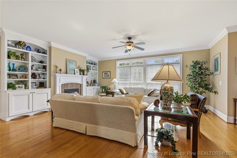 Tiny photo for 708 Essex Court, Sanford, NC 27332 (MLS # 755601)