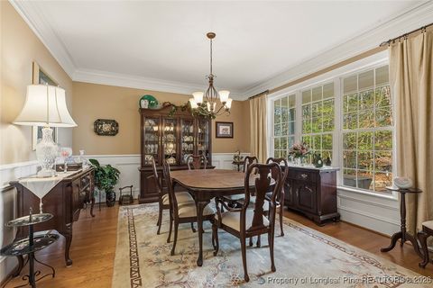 Tiny photo for 708 Essex Court, Sanford, NC 27332 (MLS # 755601)