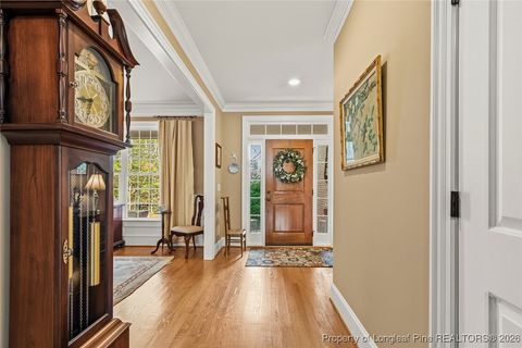 Tiny photo for 708 Essex Court, Sanford, NC 27332 (MLS # 755601)