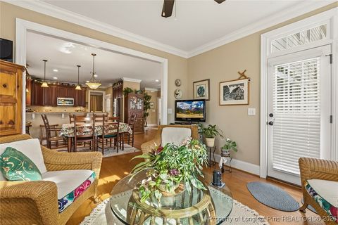 Tiny photo for 708 Essex Court, Sanford, NC 27332 (MLS # 755601)