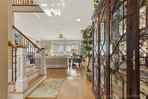 Tiny photo for 708 Essex Court, Sanford, NC 27332 (MLS # 755601)