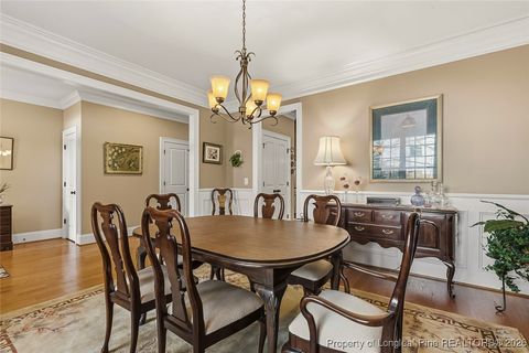 Tiny photo for 708 Essex Court, Sanford, NC 27332 (MLS # 755601)