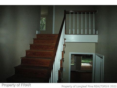 A home in Sanford