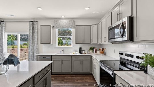 Photo of 27 Windrose Lane, Spring Lake, NC 28390 (MLS # 767999)
