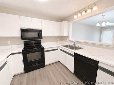 Tiny photo for 1199 Wrenwood Court, Fayetteville, NC 28303 (MLS # 766666)