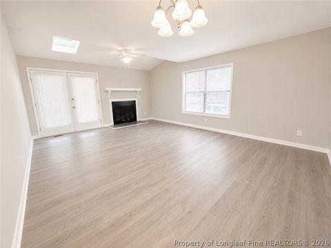 Tiny photo for 1199 Wrenwood Court, Fayetteville, NC 28303 (MLS # 766666)