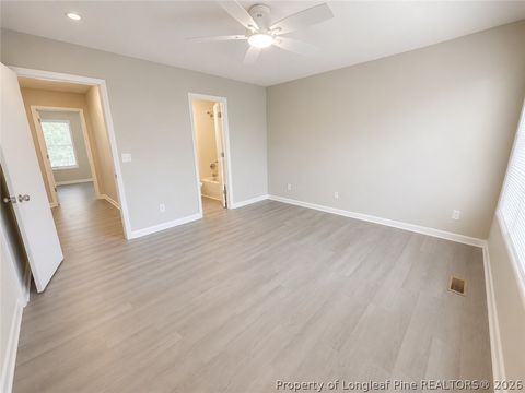 Tiny photo for 1199 Wrenwood Court, Fayetteville, NC 28303 (MLS # 766666)