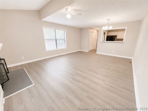 Tiny photo for 1199 Wrenwood Court, Fayetteville, NC 28303 (MLS # 766666)