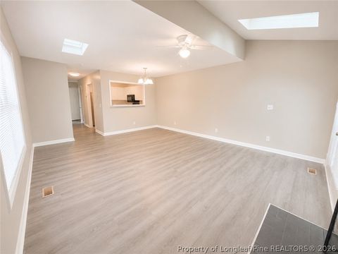 Tiny photo for 1199 Wrenwood Court, Fayetteville, NC 28303 (MLS # 766666)