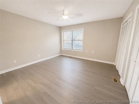 Tiny photo for 1199 Wrenwood Court, Fayetteville, NC 28303 (MLS # 766666)