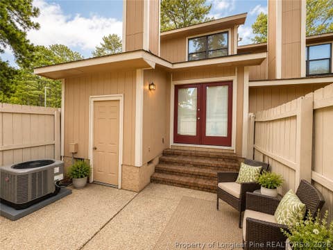 Tiny photo for 1199 Wrenwood Court, Fayetteville, NC 28303 (MLS # 766666)