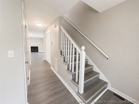 Tiny photo for 1199 Wrenwood Court, Fayetteville, NC 28303 (MLS # 766666)