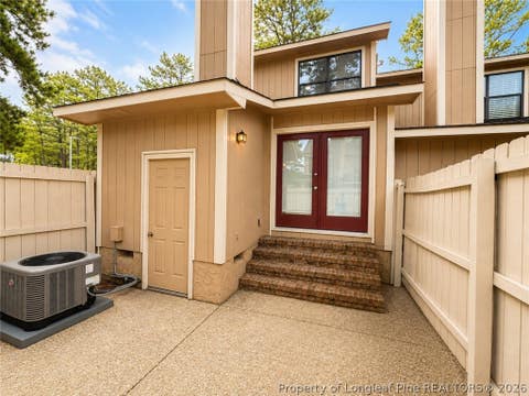 Tiny photo for 1199 Wrenwood Court, Fayetteville, NC 28303 (MLS # 766666)