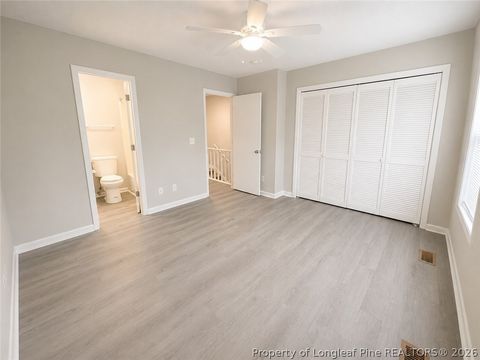 Tiny photo for 1199 Wrenwood Court, Fayetteville, NC 28303 (MLS # 766666)