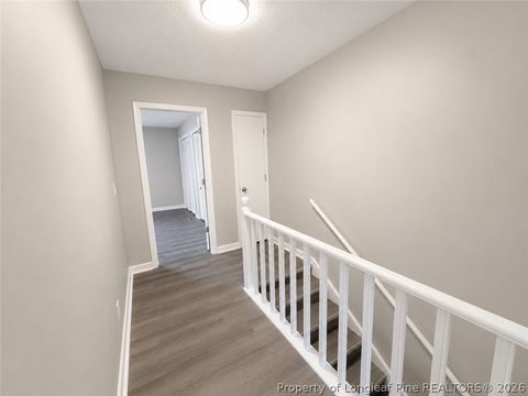 Tiny photo for 1199 Wrenwood Court, Fayetteville, NC 28303 (MLS # 766666)