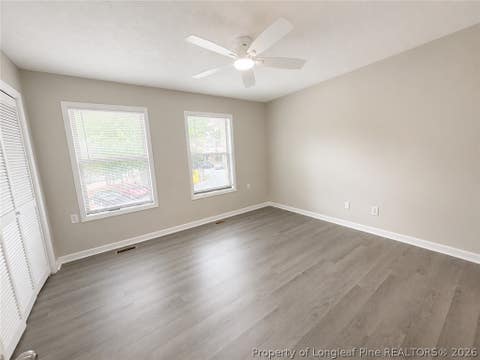 Tiny photo for 1199 Wrenwood Court, Fayetteville, NC 28303 (MLS # 766666)