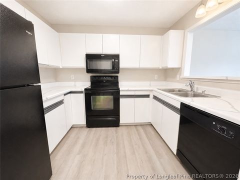 Tiny photo for 1199 Wrenwood Court, Fayetteville, NC 28303 (MLS # 766666)