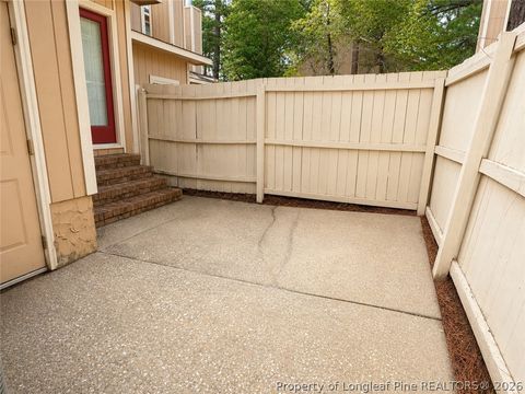 Tiny photo for 1199 Wrenwood Court, Fayetteville, NC 28303 (MLS # 766666)