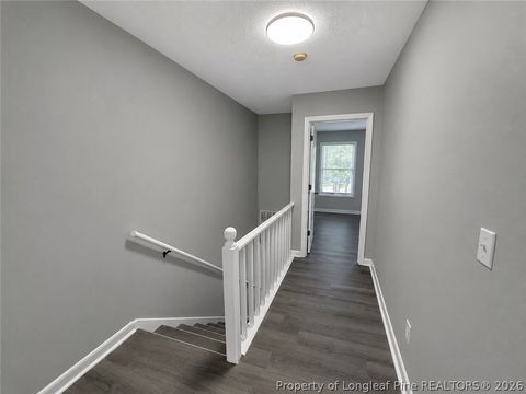 Tiny photo for 1199 Wrenwood Court, Fayetteville, NC 28303 (MLS # 766666)