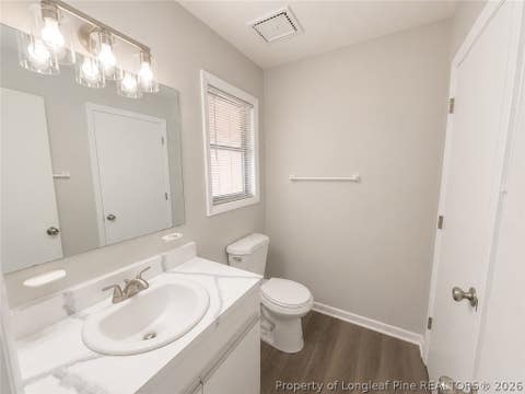 Tiny photo for 1199 Wrenwood Court, Fayetteville, NC 28303 (MLS # 766666)