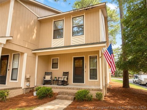 Photo of 1199 Wrenwood Court, Fayetteville, NC 28303 (MLS # 766666)