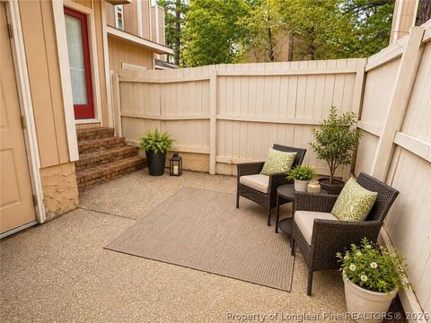Tiny photo for 1199 Wrenwood Court, Fayetteville, NC 28303 (MLS # 766666)