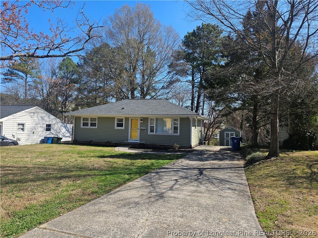 Photo of 905 S Plum Street, Durham, NC 27701 (MLS # 758707)
