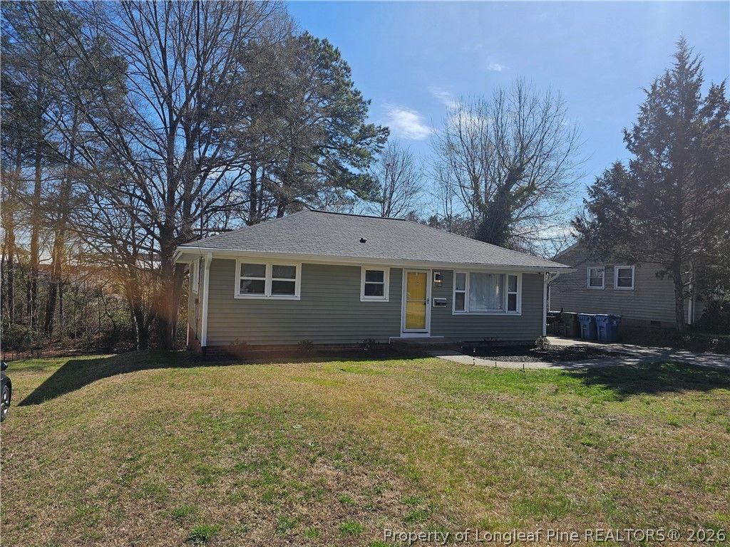 Photo of 905 S Plum Street, Durham, NC 27701 (MLS # 758707)