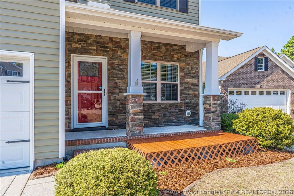 Photo of 101 Lightwater Ct Court, Aberdeen, NC 28315 (MLS # 758271)