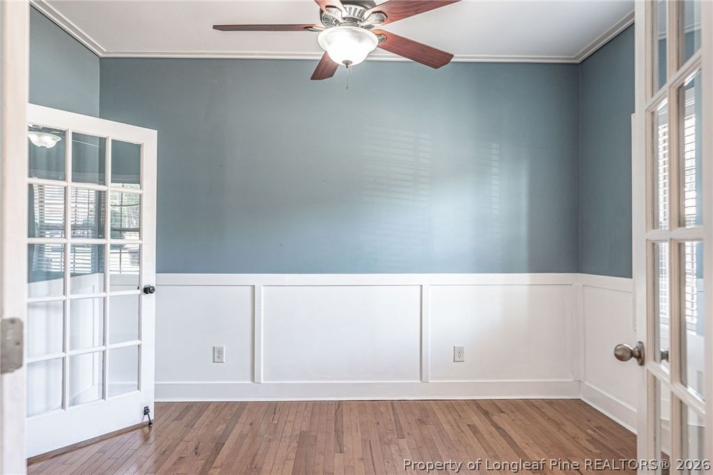 Photo of 101 Lightwater Ct Court, Aberdeen, NC 28315 (MLS # 758271)