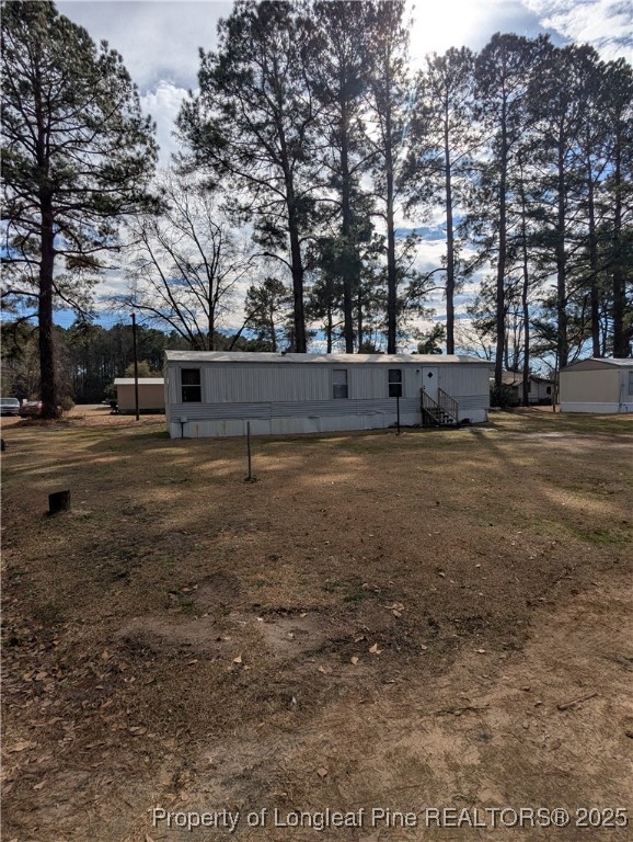 25, 45, 51, 53 Plum Nellie Road