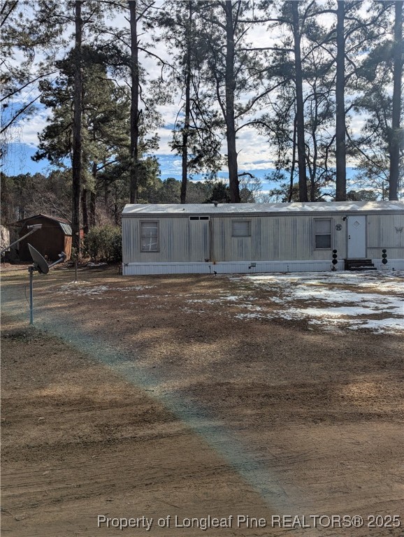 25, 45, 51, 53 Plum Nellie Road