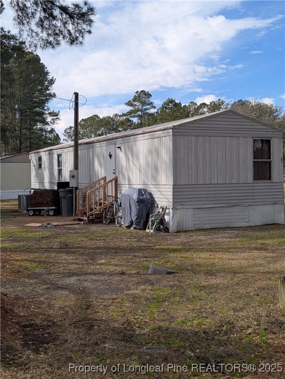 25, 45, 51, 53 Plum Nellie Road