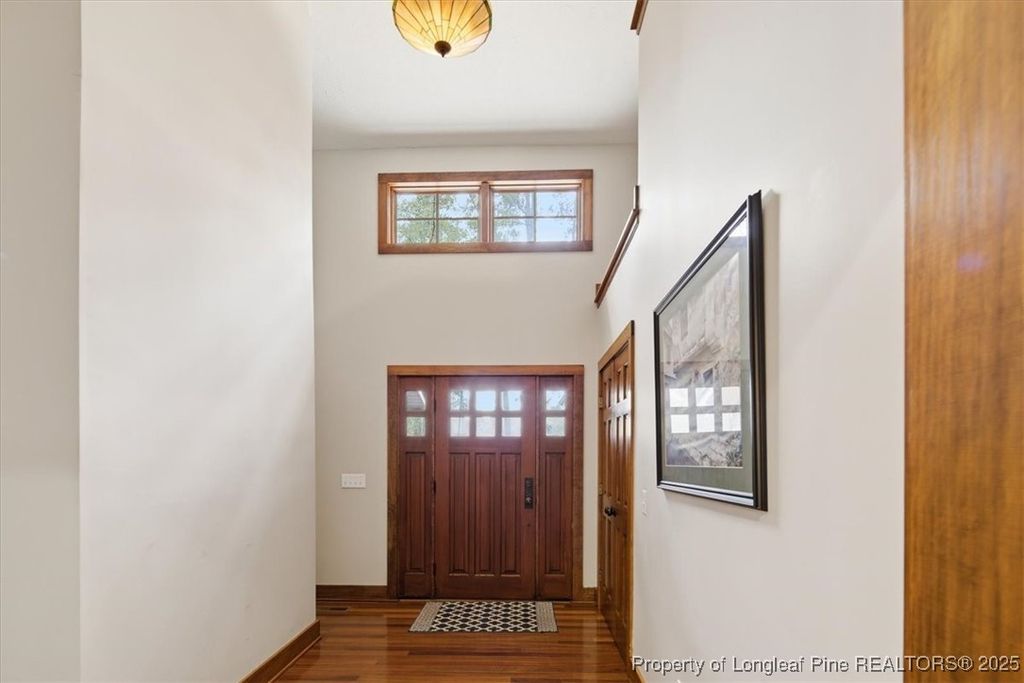 Photo of 575 S Valley Road, Southern Pines, NC 28387 (MLS # 754467)