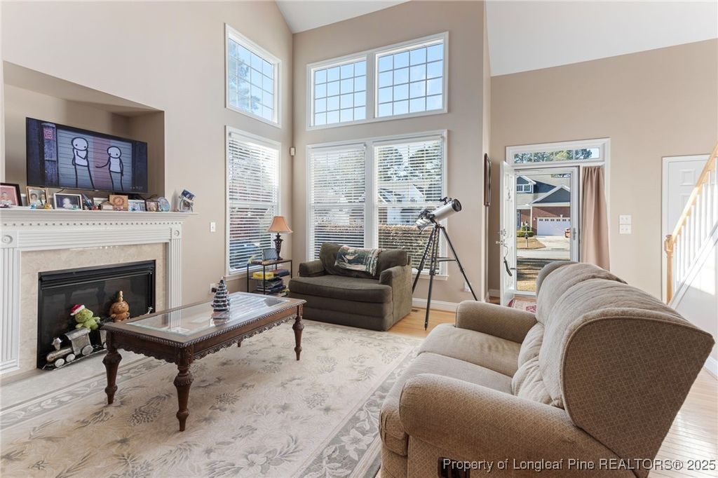 Photo of 58 Cottswold Lane, Spring Lake, NC 28390 (MLS # 752805)