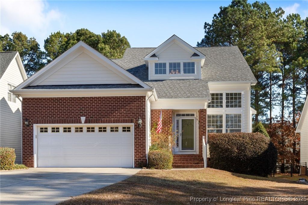 Photo of 58 Cottswold Lane, Spring Lake, NC 28390 (MLS # 752805)