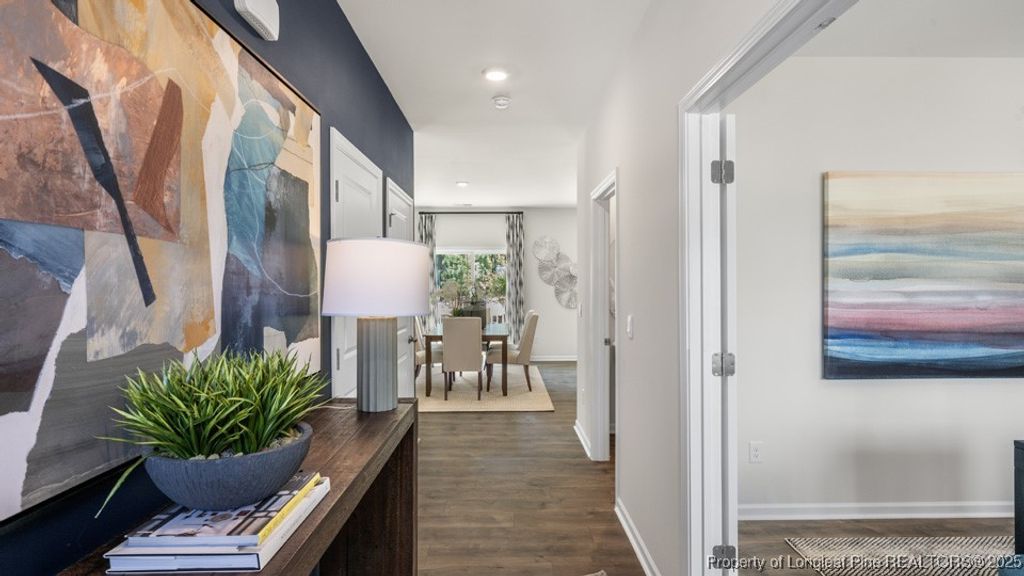 Photo of 3049 Platinum Circle, West End, NC 27376 (MLS # 753100)