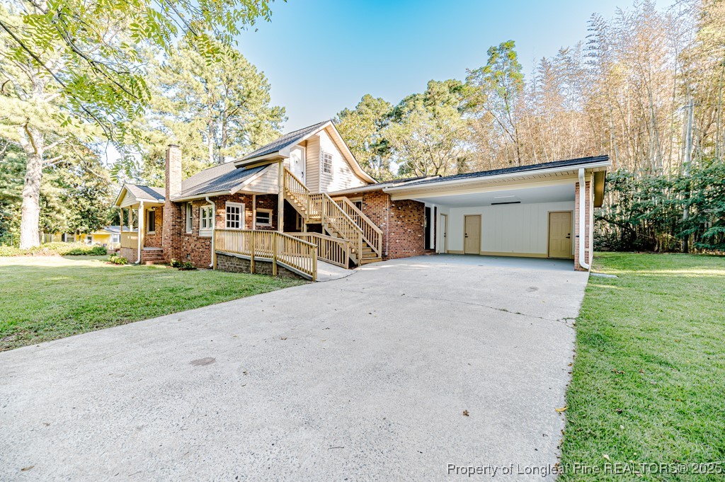 304 Blumont Drive