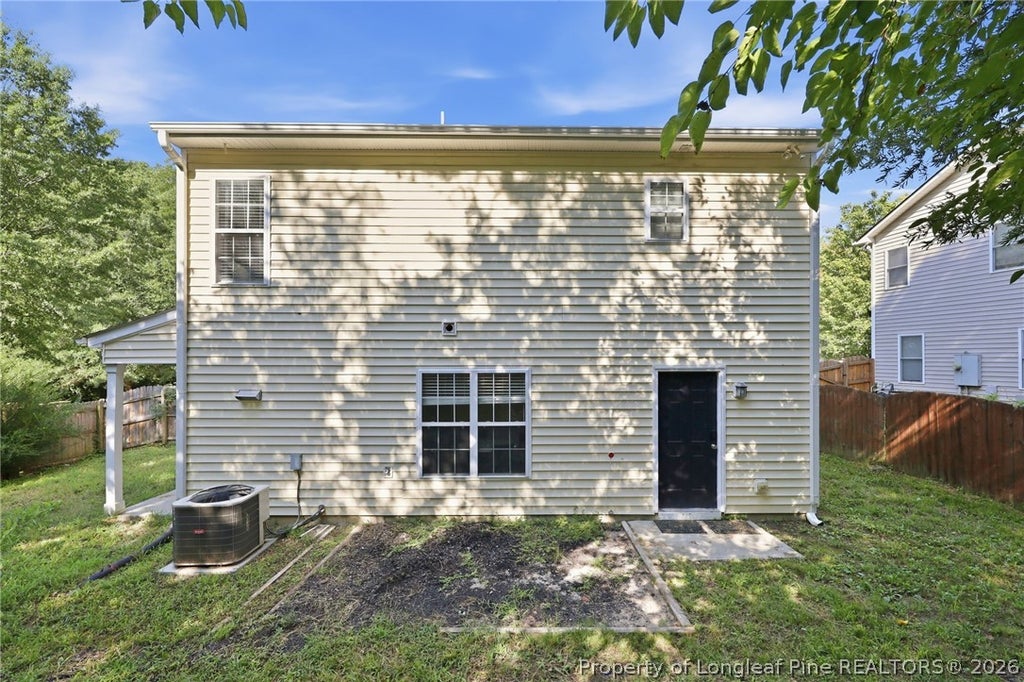 Photo of 815 Pauli Murray Place, Durham, NC 27701 (MLS # 768183)