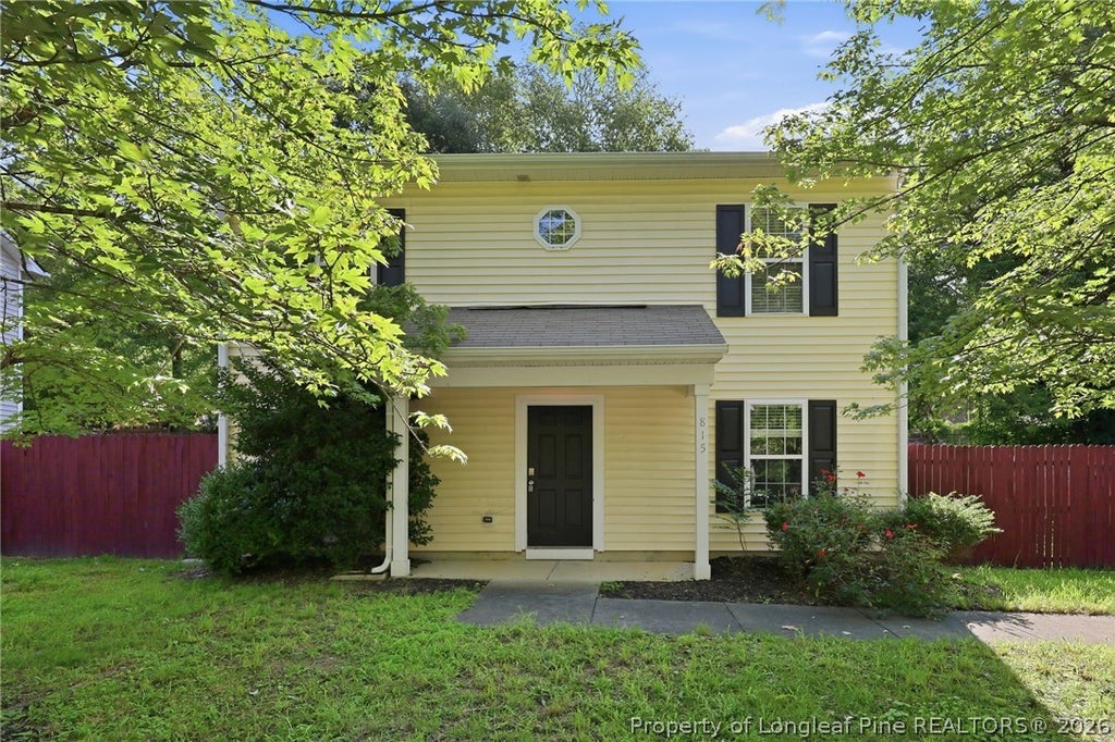 Photo of 815 Pauli Murray Place, Durham, NC 27701 (MLS # 768183)