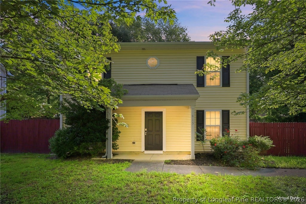 Photo of 815 Pauli Murray Place, Durham, NC 27701 (MLS # 768183)