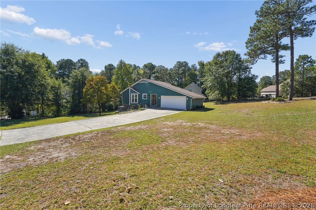 10 Blue Heron Court