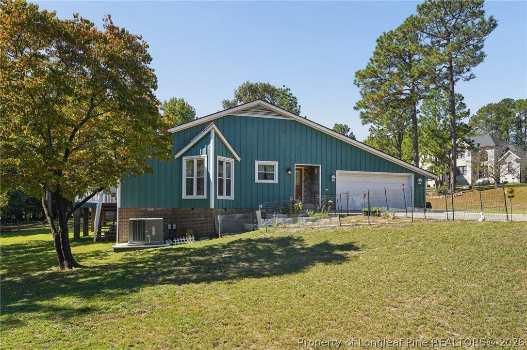 10 Blue Heron Court