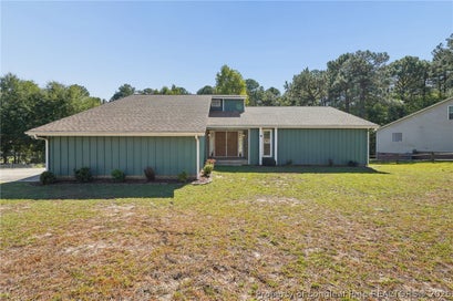 10 Blue Heron Court Sanford NC 27332