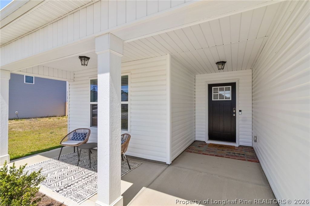 Photo of 1733 Ramsdale Road, Hope Mills, NC 28348 (MLS # 761722)