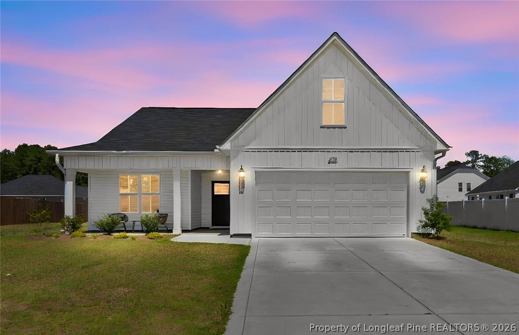 Photo of 1733 Ramsdale Road, Hope Mills, NC 28348 (MLS # 761722)