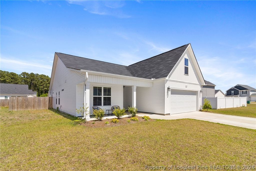Photo of 1733 Ramsdale Road, Hope Mills, NC 28348 (MLS # 761722)