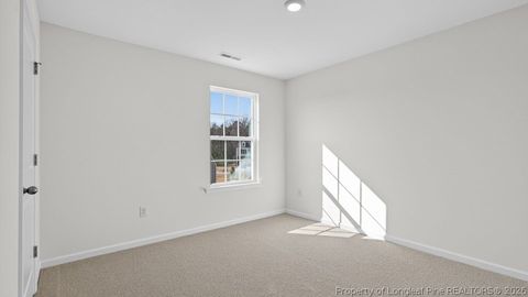 Tiny photo for 1110 Shoreline Drive, Vass, NC 28394 (MLS # 763014)