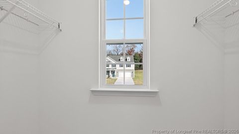 Tiny photo for 1110 Shoreline Drive, Vass, NC 28394 (MLS # 763014)